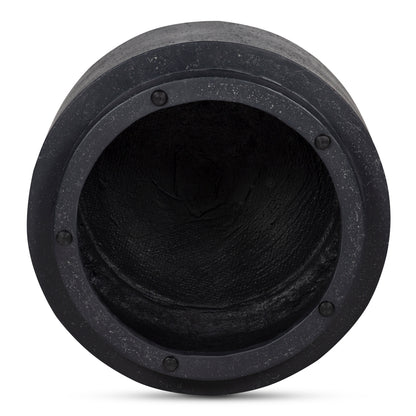 Moes Home Accent Tables COSMO Black Contemporary Furniture