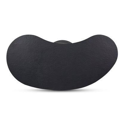 Moes Home Coffee Tables YUMI Black Contemporary Furniture