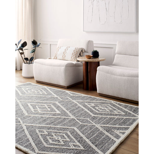 Surya Jules JLS-2300  Global  Rug