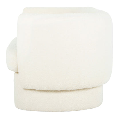 Moes Home Sofas Koba White Contemporary Furniture