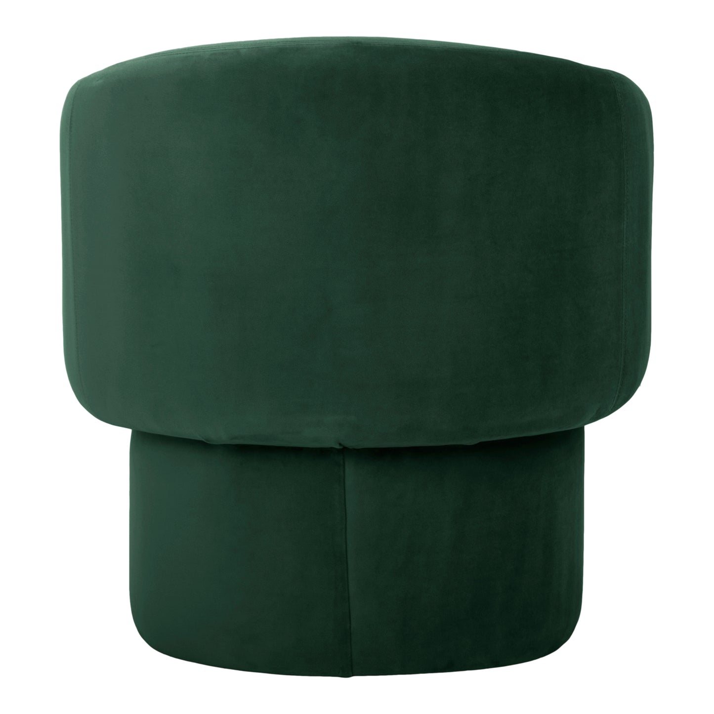 Moes Home Accent Chairs Franco Green Art Deco Furniture