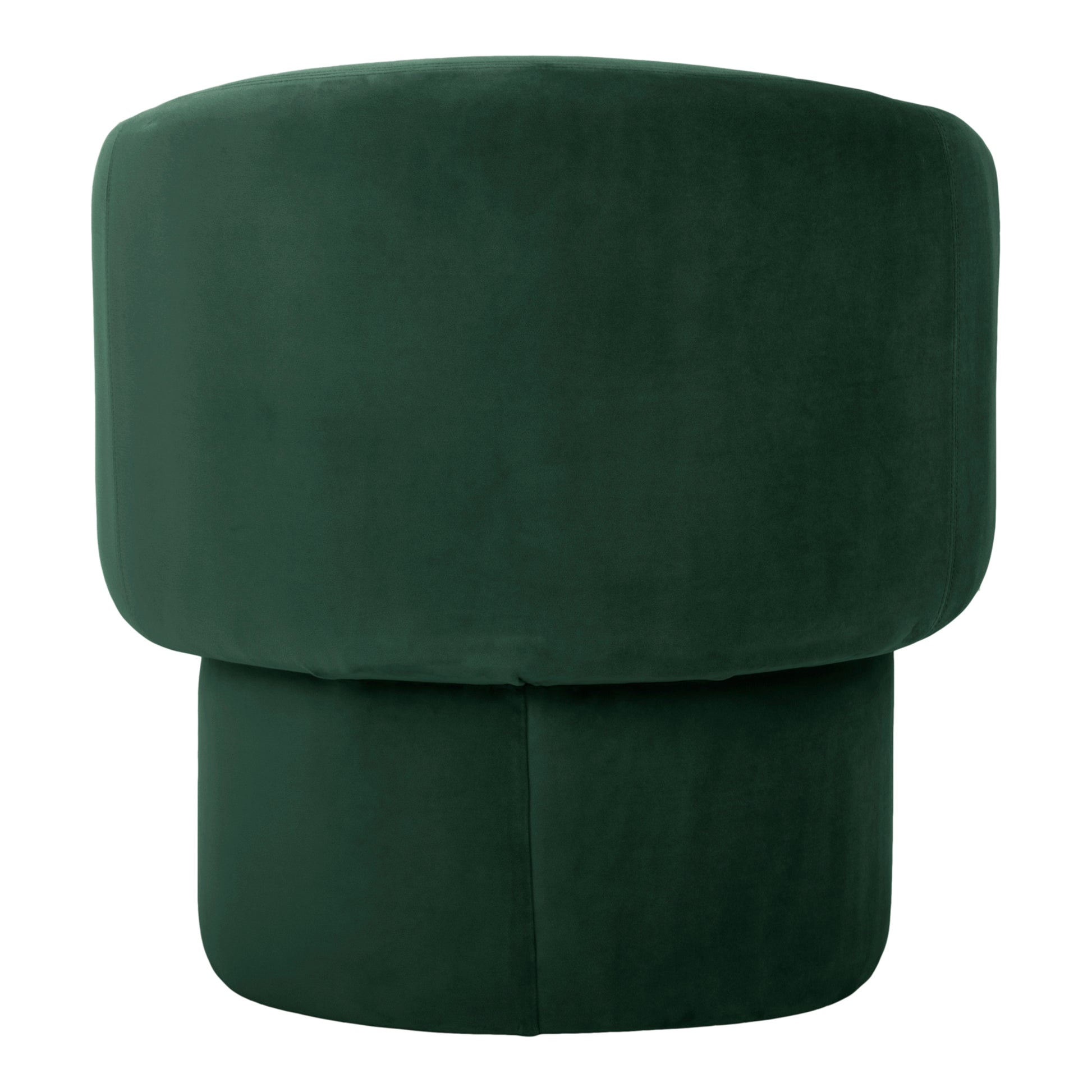 Moes Home Accent Chairs Franco Green Art Deco Furniture