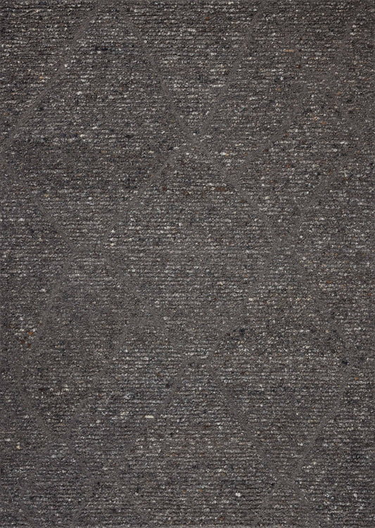 Magnolia Home by Joanna Gaines x Loloi Jones  Granite  Contemporary