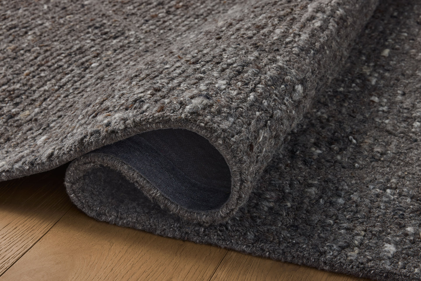 Magnolia Home by Joanna Gaines x Loloi Jones  Granite  Contemporary