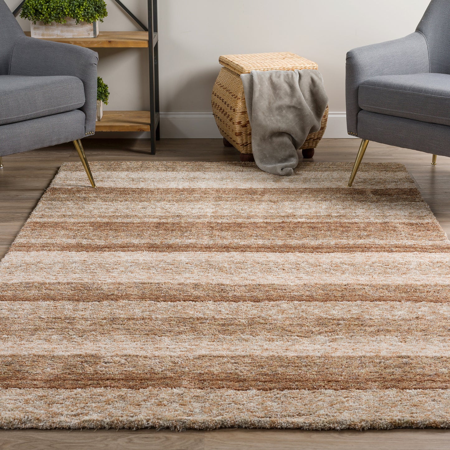 Dalyn Rugs Joplin  Earth  Transitional