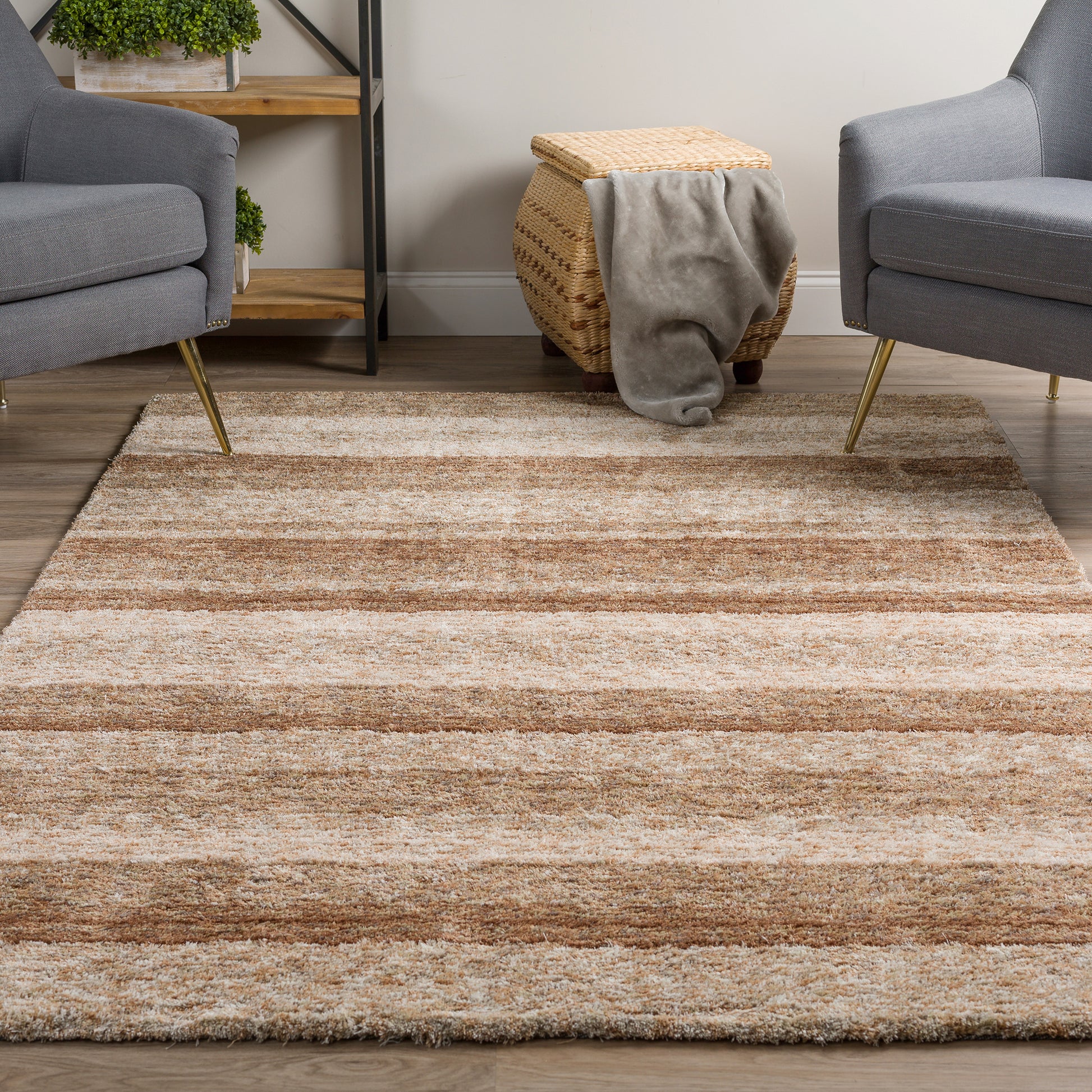 Dalyn Rugs Joplin  Earth  Transitional