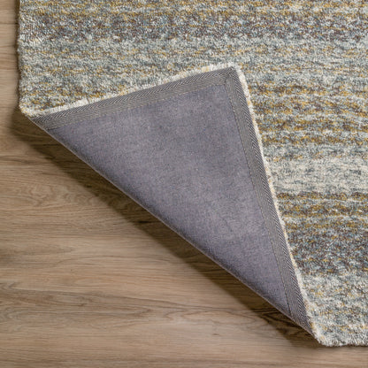 Dalyn Rugs Joplin  Pewter  Transitional