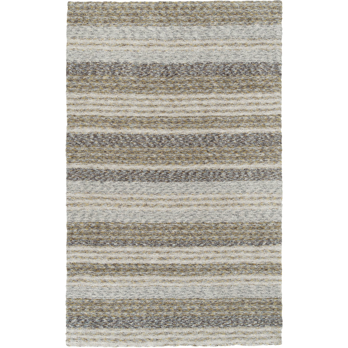 Dalyn Rugs Joplin  Pewter  Transitional