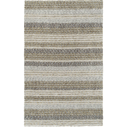 Dalyn Rugs Joplin  Pewter  Transitional