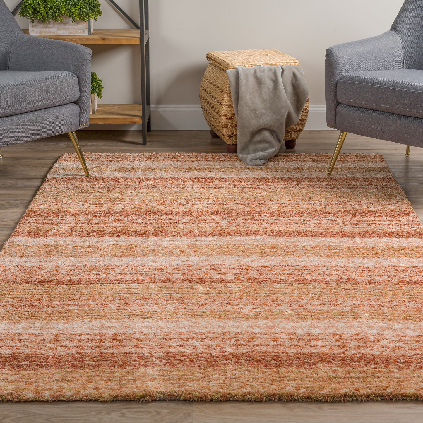 Dalyn Rugs Joplin  Sunset  Transitional