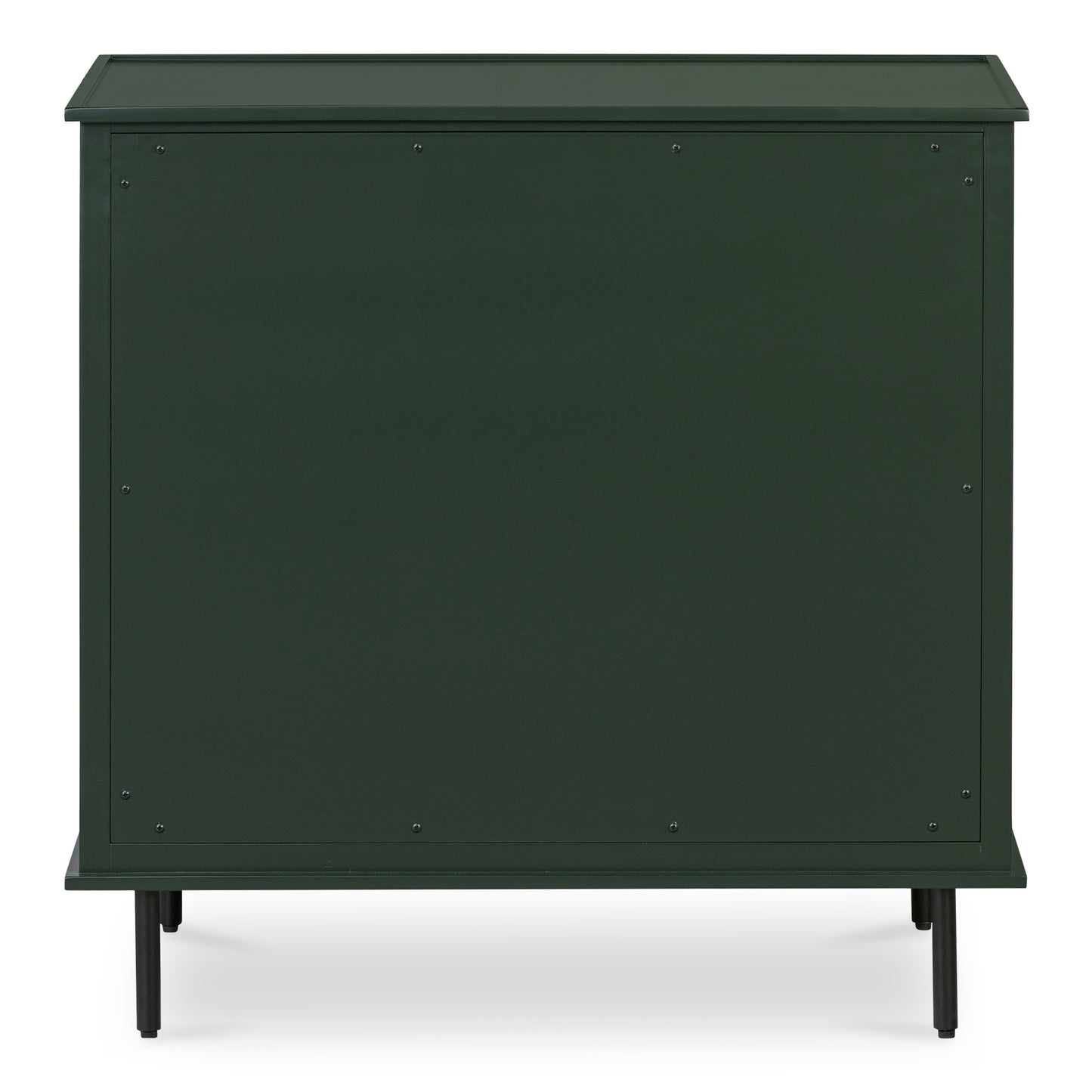 Moes Home Nightstands REAGAN Green Contemporary Furniture Rug