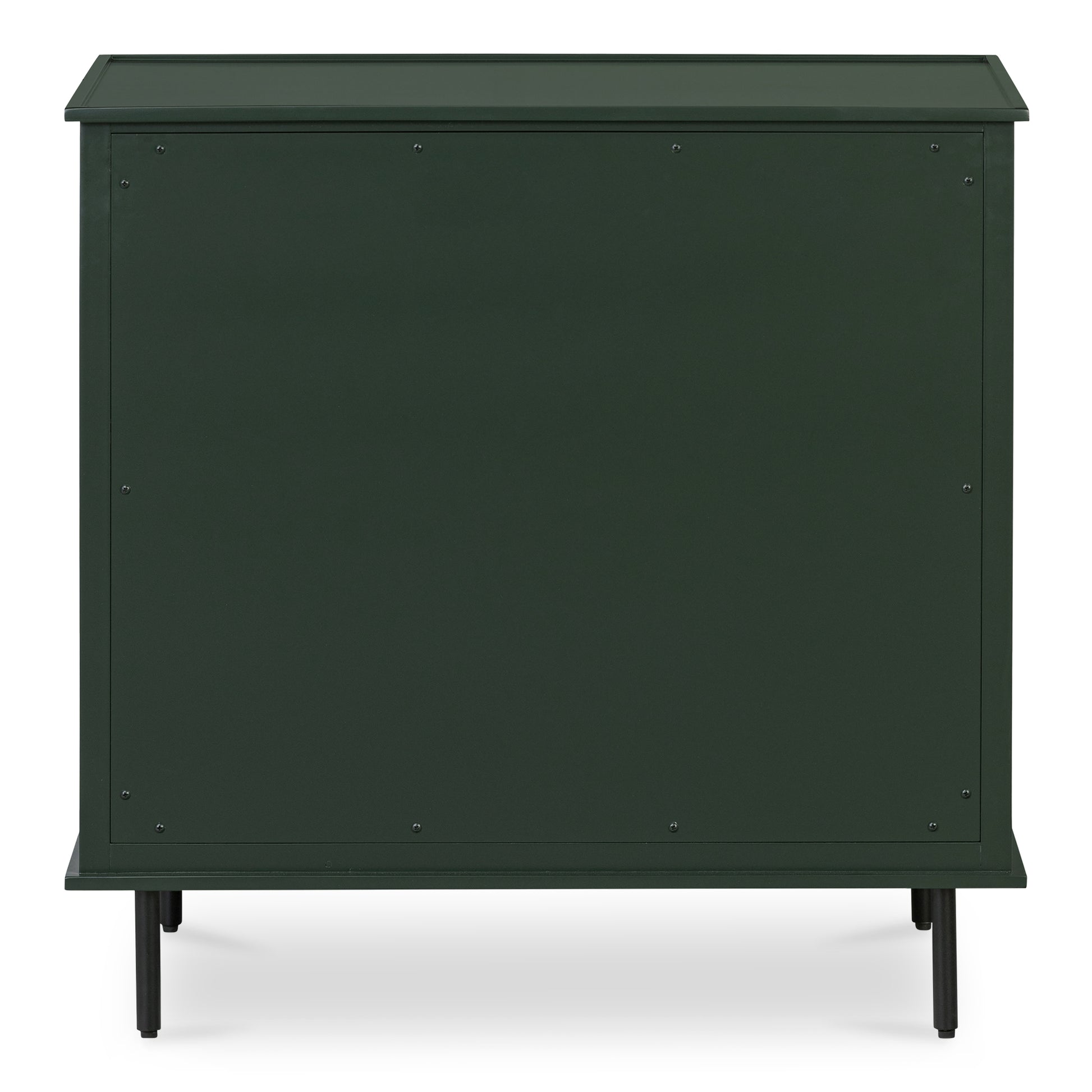 Moes Home Nightstands REAGAN Green Contemporary Furniture Rug