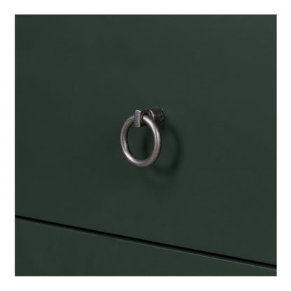 Moes Home Nightstands REAGAN Green Contemporary Furniture Rug