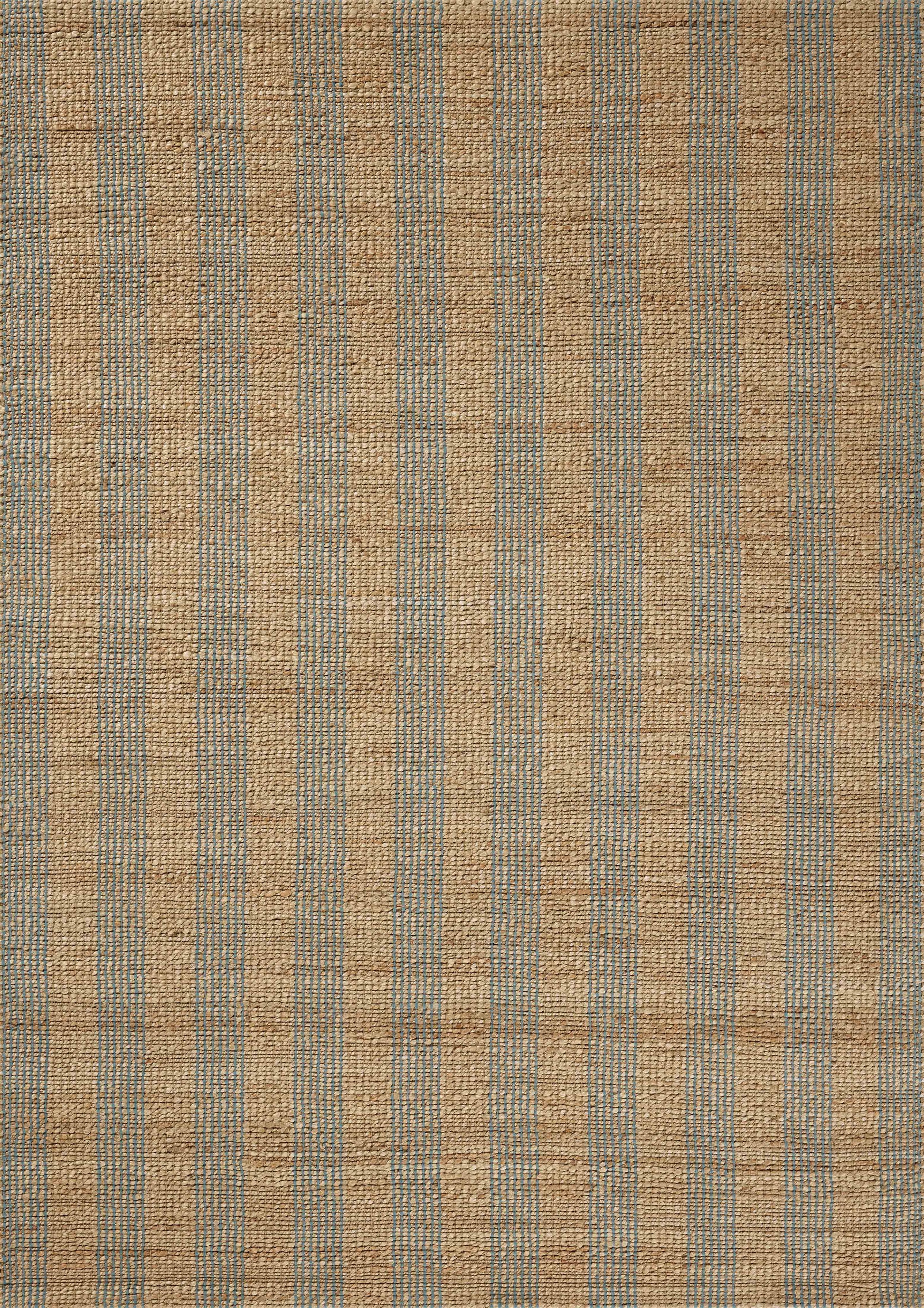 Chris Loves Julia x Loloi Judy  Natural Sky Contemporary