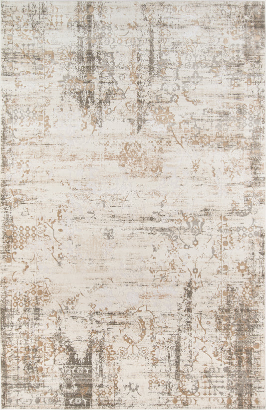 Momeni Juliet  Copper  Traditional