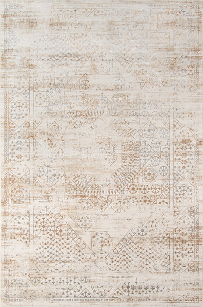 Momeni Juliet  Beige  Traditional