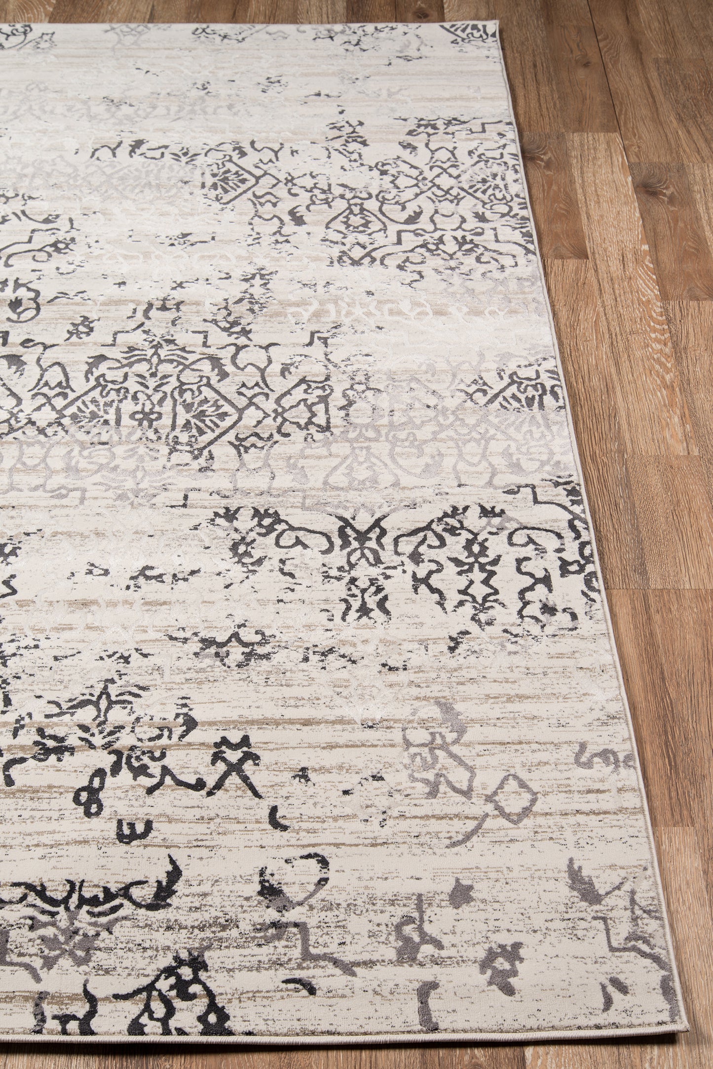 Momeni Juliet  Ivory  Transitional