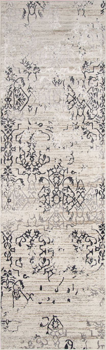 Momeni Juliet  Ivory  Transitional