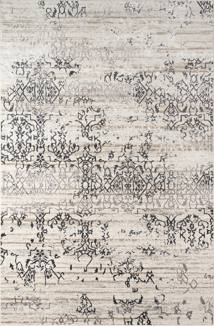 Momeni Juliet  Ivory  Transitional