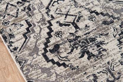 Momeni Juliet  Ivory  Transitional