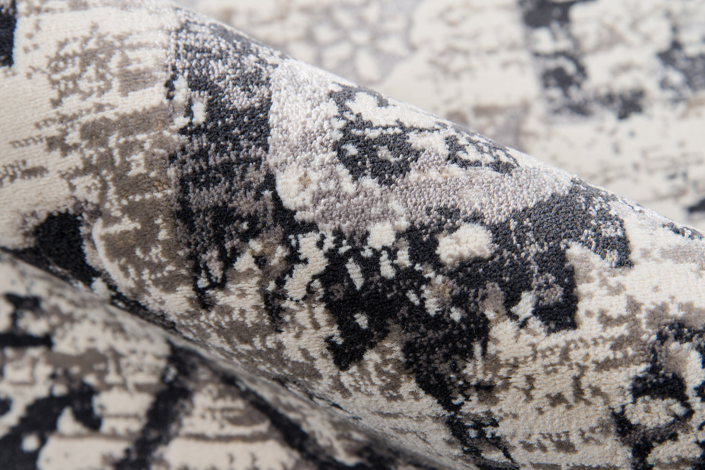 Momeni Juliet  Ivory  Transitional