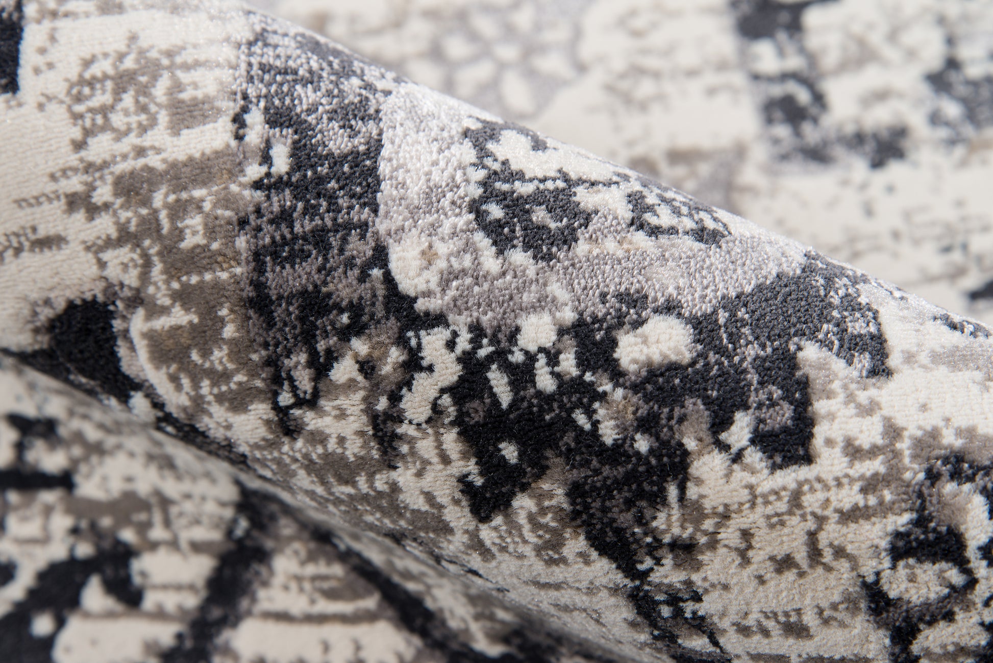 Momeni Juliet  Ivory  Transitional