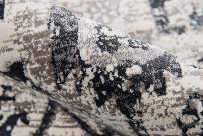 Momeni Juliet  Ivory  Transitional