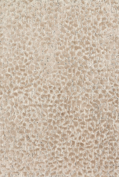 Loloi Juneau  Ash Taupe Contemporary