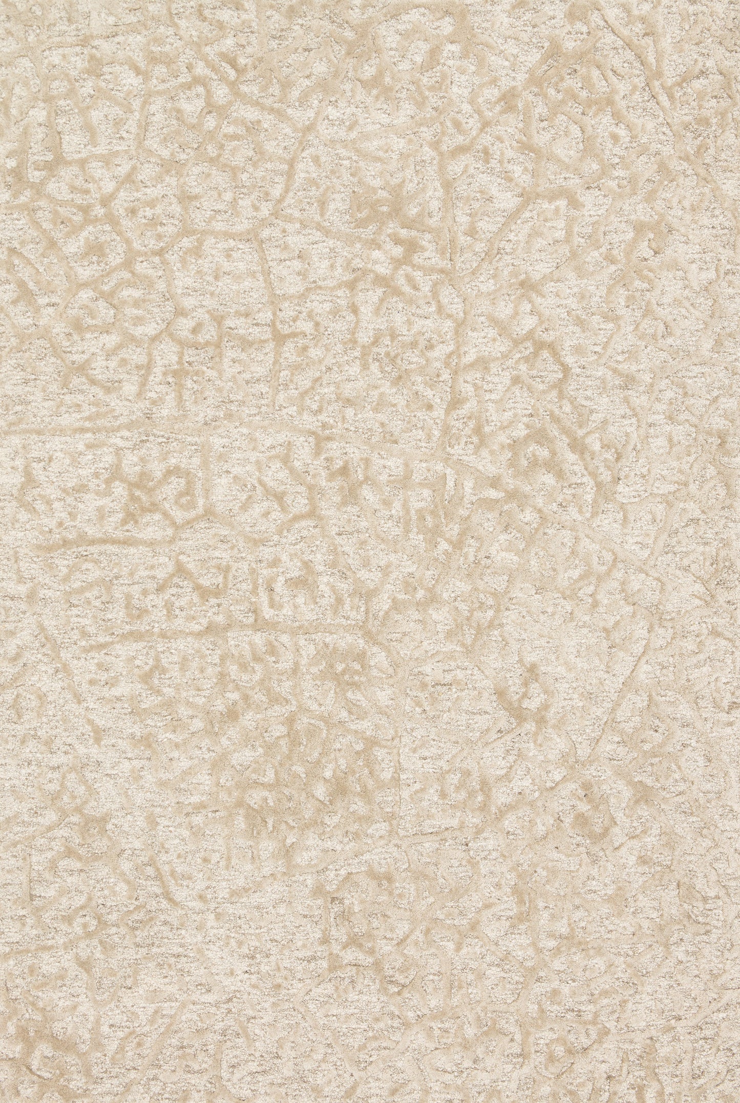 Loloi Juneau  Ant.Ivory Beige Contemporary