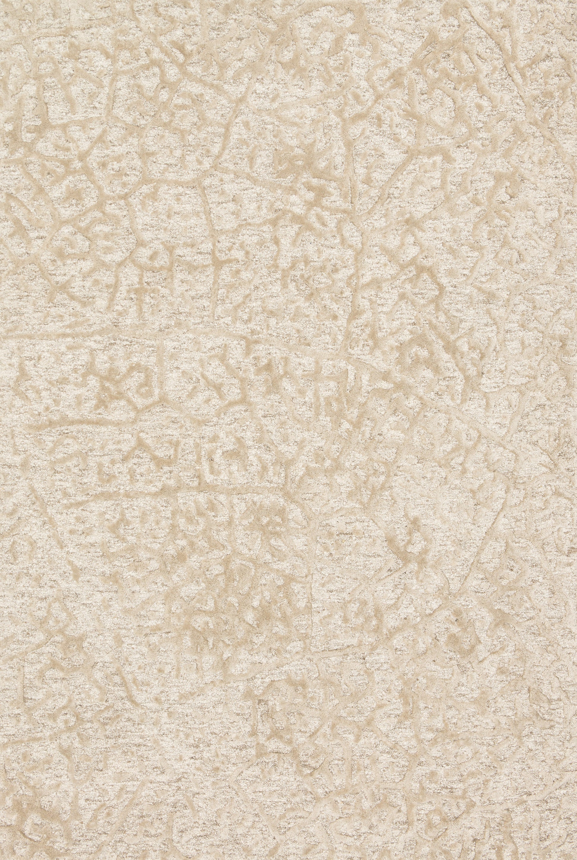 Loloi Juneau  Ant.Ivory Beige Contemporary