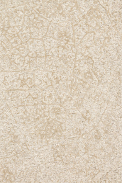 Loloi Juneau  Ant.Ivory Beige Contemporary