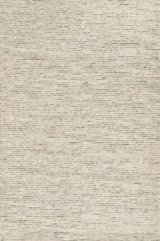 Momeni Jax JAX-1 Light Grey Contemporary Hand Woven Rug