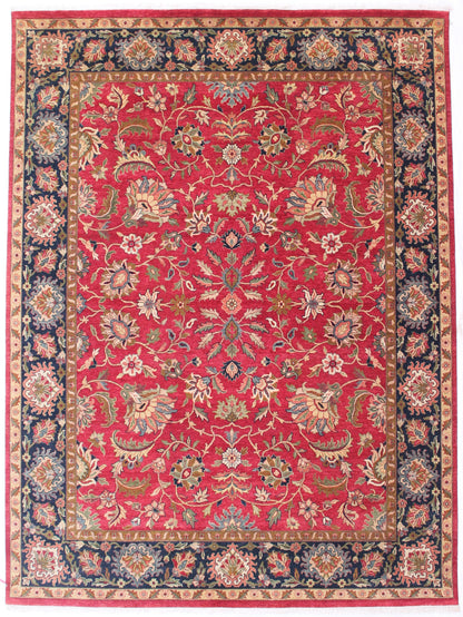 Jaipur Jaipur 18 Red Blue