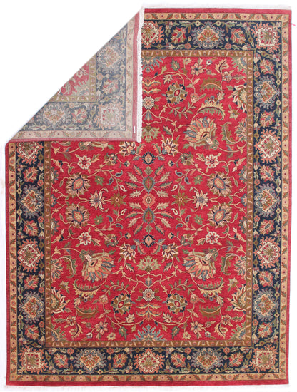 Jaipur Jaipur 18 Red Blue