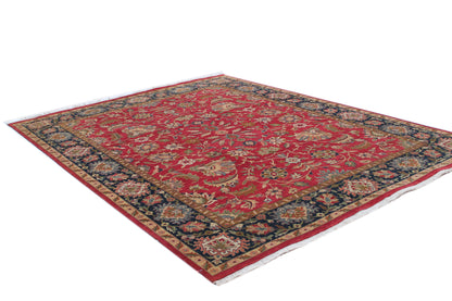 Jaipur Jaipur 18 Red Blue