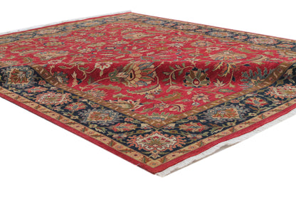 Jaipur Jaipur 18 Red Blue