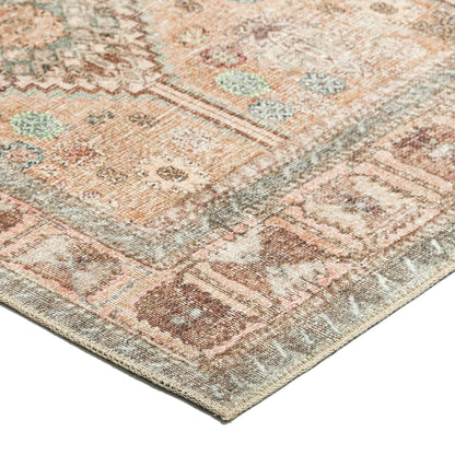 Dalyn Rugs Kars  Taupe  Traditional