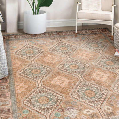 Dalyn Rugs Kars  Taupe  Traditional