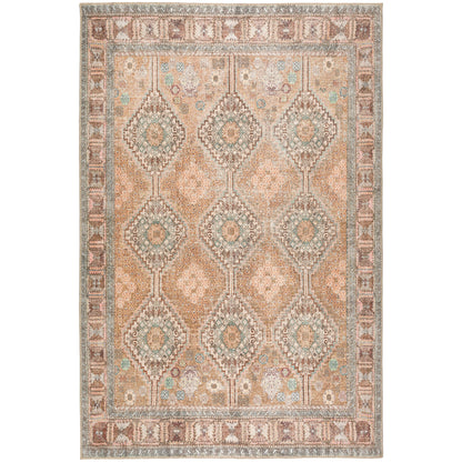 Dalyn Rugs Kars  Taupe  Traditional