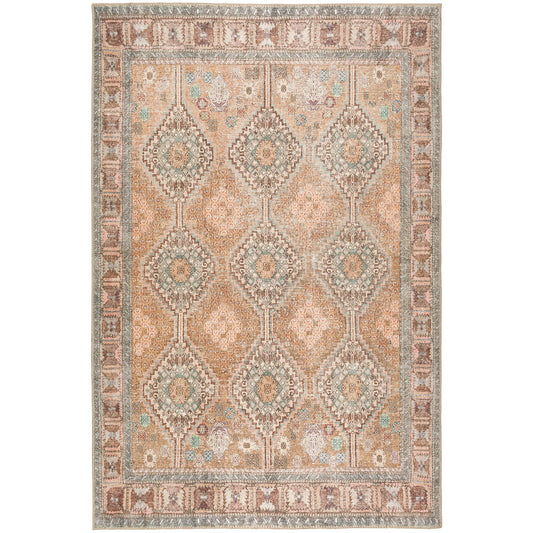 Dalyn Rugs Kars  Taupe  Traditional