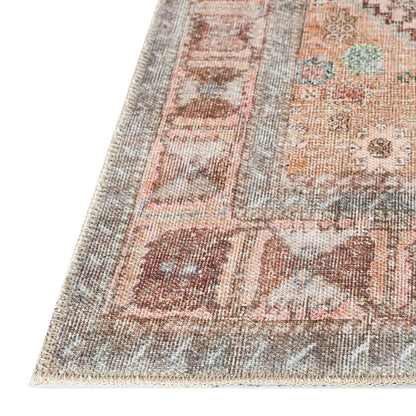 Dalyn Rugs Kars  Taupe  Traditional