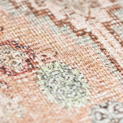 Dalyn Rugs Kars  Taupe  Traditional