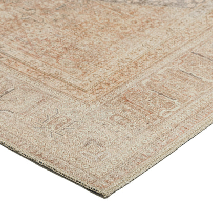Dalyn Rugs Kars  Biscotti  Traditional