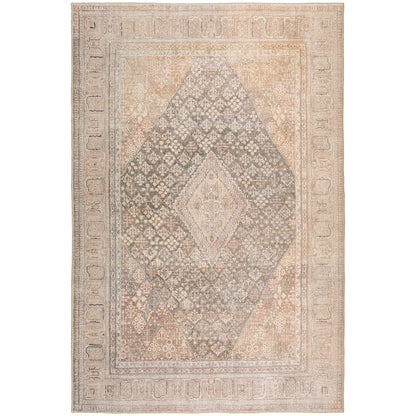 Dalyn Rugs Kars  Biscotti  Traditional