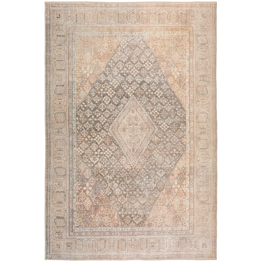 Dalyn Rugs Kars  Biscotti  Traditional