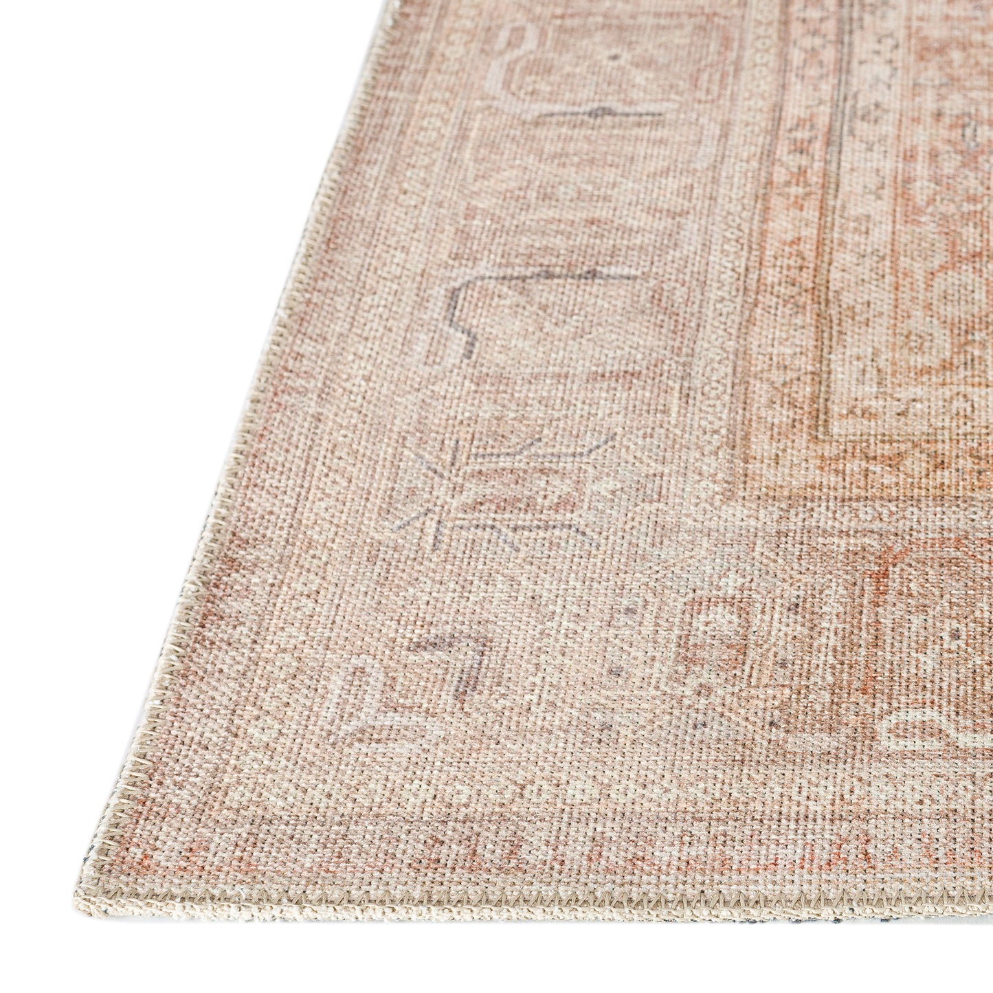 Dalyn Rugs Kars  Biscotti  Traditional