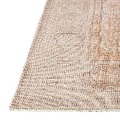 Dalyn Rugs Kars  Biscotti  Traditional