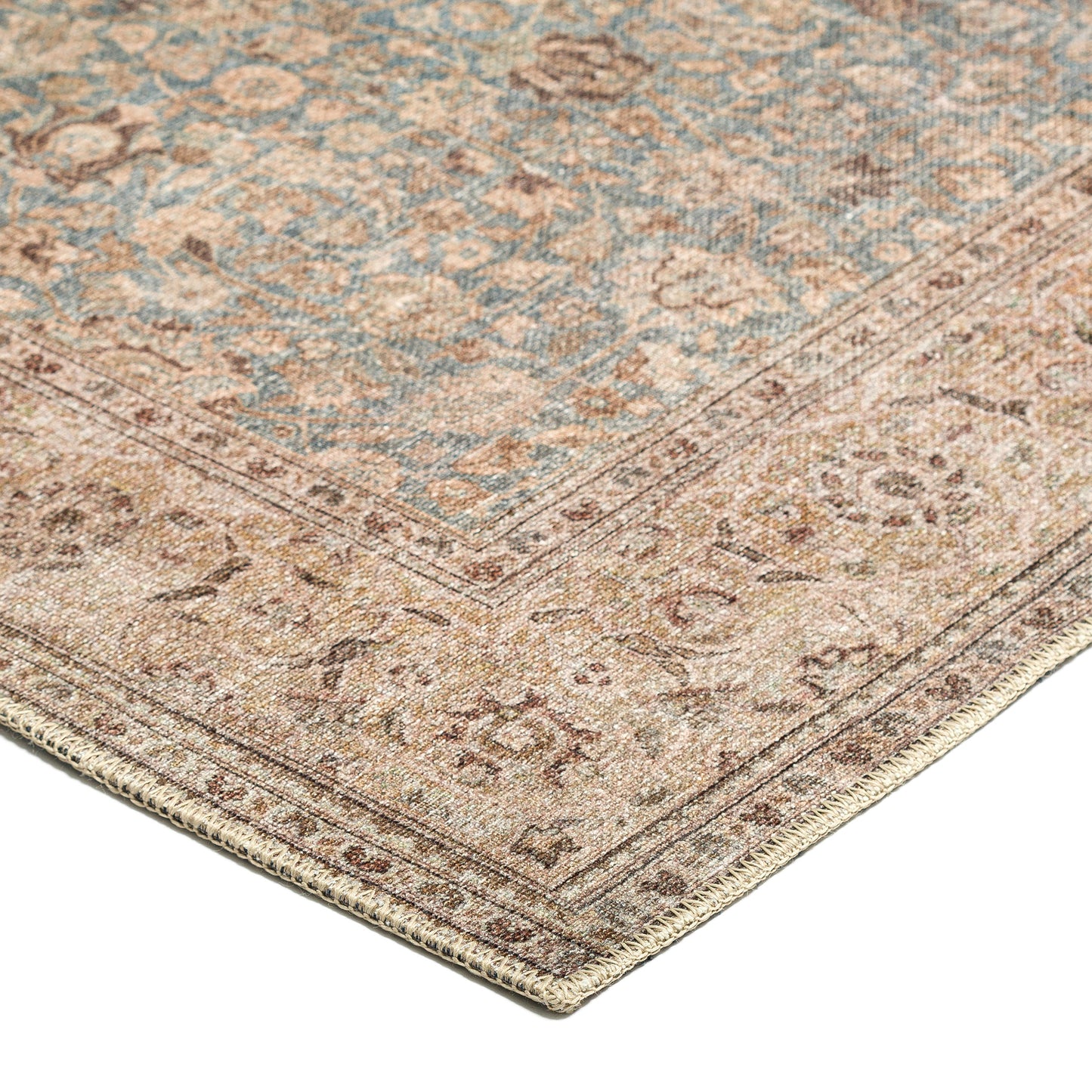 Dalyn Rugs Kars  Mediterranean  Traditional