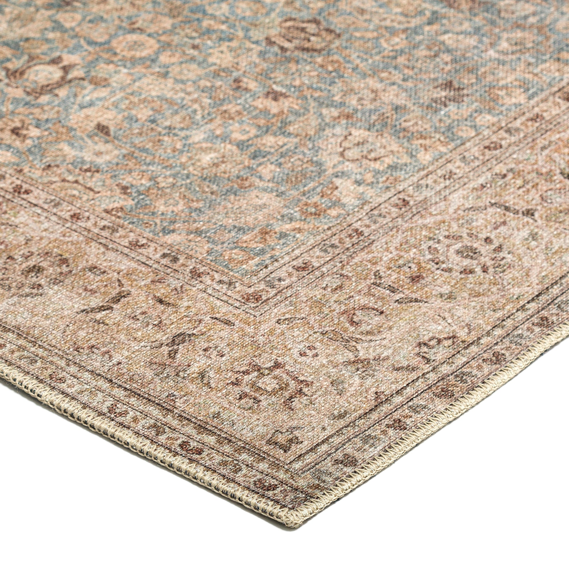 Dalyn Rugs Kars  Mediterranean  Traditional