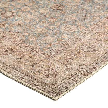 Dalyn Rugs Kars  Mediterranean  Traditional